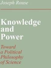Rouse, Joseph Knowledge and Power (0801497132)