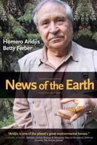 Aridjis, Homero News of the Earth (1942134096)