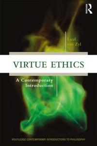 Zyl, Liezl Van Virtue Ethics (0415836166)
