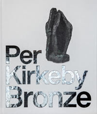 Kirkeby, Per Per Kirkeby: Bronze (8793659296)