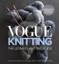 Vogue Knitting The Ultimate Knitting Book (1942021690)