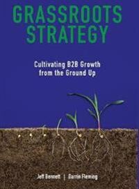 Grassroots Strategy (0578550067)
