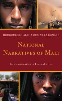 Ba Konaré, Dougoukolo Alpha Oumar National Narratives of Mali (1793602654)