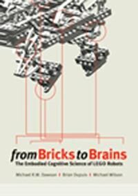 Dawson, Michael From Bricks to Brains (1897425783)