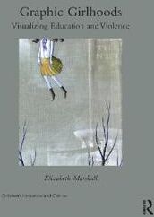Marshall Elizabeth Graphic Girlhoods (0367592959)