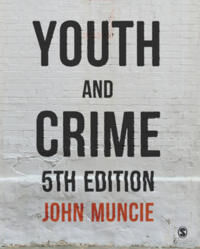 Muncie John Youth and Crime (152970765X)