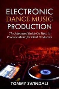 Swindali, Tommy Electronic Dance Music Production (1913397157)