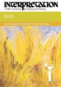 Sakenfeld, Katharine Doob Ruth (0664238858)