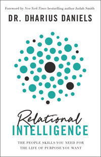Daniels, Dharius Relational Intelligence (0310357829)