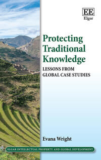 Wright, Evana Protecting Traditional Knowledge (1788978846)