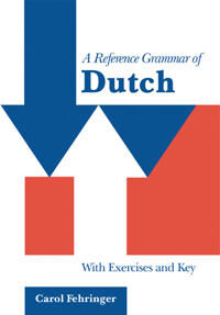 Fehringer Carol A Reference Grammar of Dutch (0521645212)