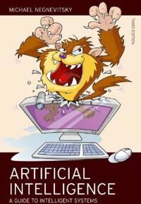 Negnevitsky, Michael Artificial Intelligence (1408225743)