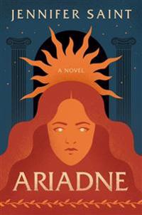 Saint, Jennifer Ariadne (125077358X)