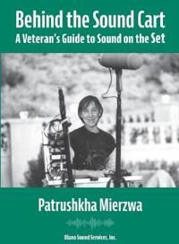 Mierzwa, Patrushkha Behind the Sound Cart (1736290002)