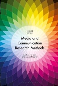 Hansen, Anders Media and Communication Research Methods (1137528249)