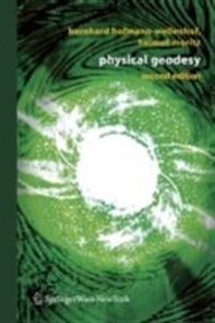 Hofmann-Wellenhof, Bernhard Physical Geodesy (3211335447)