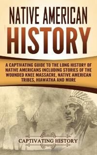 Native American History (1647483972)