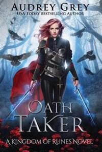 Oath Taker (1733747222)