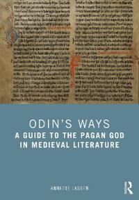 Lassen, Annette Odin’s Ways (1032035714)