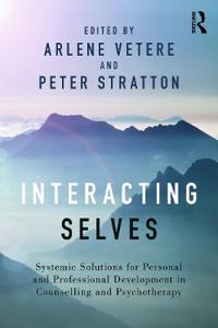 Vetere, Arlene Interacting Selves (0415730856)