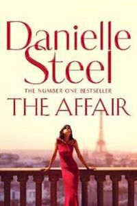 Steel, Danielle The Affair (1529021456)