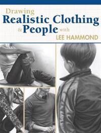 Hammond, Lee Drawing Realistic Clothing and People With Lee Hammond (1440335141)