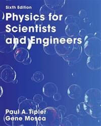 Tipler, Paul A. Physics for Scientists and Engineers with Modern Physics (1429202653)