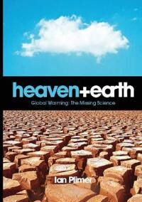 Plimer Ian Heaven and Earth (1921421142)