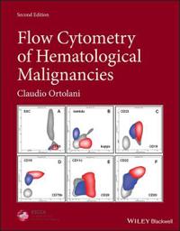 Ortolani, Claudio Flow Cytometry of Hematological Malignancies (1119611253)