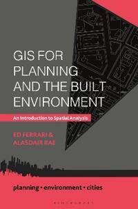 Acer Ferrari, Ed GIS for Planning and the Built Environment (1137307145)