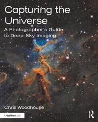 Woodhouse, Chris Capturing the Universe (0367366533)