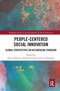 Banerjee, Swati People-Centered Social Innovation (0367785323)