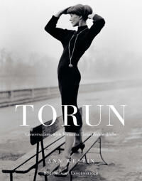 E:s Westin, Ann Torun : conversations with Vivianna Torun Bülow-Hübe (9198624962)