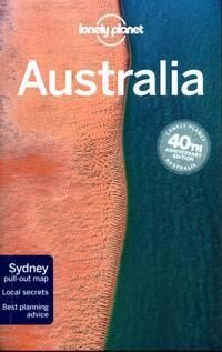Lonely Planet Lonely Planet Australia (1786572370)