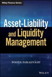 Farahvash, Pooya Asset–Liability and Liquidity Management (1119701880)