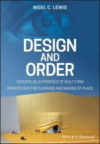 Lewis, Nigel C. Design and Order (111953951X)