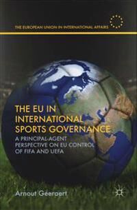 Geeraert, A. The EU in International Sports Governance (1137517778)