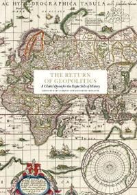 Bobbit, Philip The Return of Geopolitics (9189069722)
