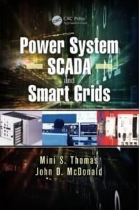 Thomas, Mini S. Power System SCADA and Smart Grids (148222674X)