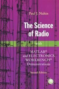 Nahin, Paul J. The Science of Radio (0387951504)