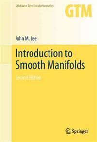 Lee, John Introduction to Smooth Manifolds (1489994750)