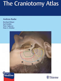 Raabe, Andreas The Craniotomy Atlas (3132057916)
