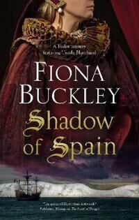 Buckley, Fiona Shadow of Spain (0727850865)