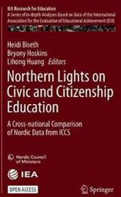 Biseth, Heidi Northern Lights on Civic and Citizenship Education (3030667871)