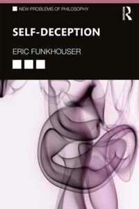 Funkhouser, Eric Self-Deception (1138506125)