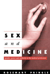 Pringle Rosemary Sex and Medicine (0521578124)