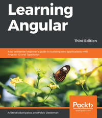 Bampakos, Aristeidis Learning Angular (1839210664)