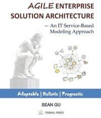 Agile ENTERPRISE SOLUTION ARCHITECTURE (0578830973)