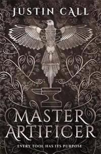 Call, Justin Master Artificer (1473222907)