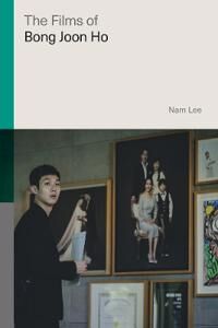 Lee, Nam The Films of Bong Joon Ho (1978818904)